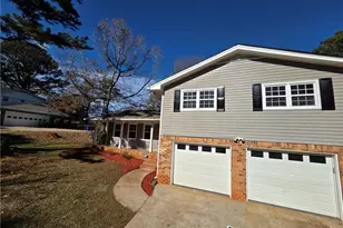 4330 Dogwood Farm Rd, Stonecrest, GA 30038 - Photo 2