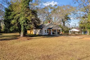 4106 Hwy 29 S, Colbert, GA 30628 - Photo 46