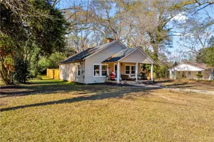 4106 Hwy 29 S, Colbert, GA 30628 - Photo 50