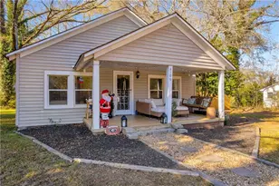 4106 Hwy 29 S, Colbert, GA 30628 - Photo 44