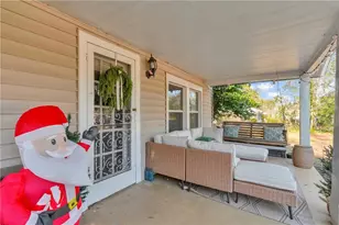 4106 Hwy 29 S, Colbert, GA 30628 - Photo 54