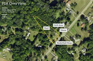 4106 Hwy 29 S, Colbert, GA 30628 - Photo 4