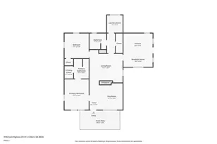 4106 Hwy 29 S, Colbert, GA 30628 - Photo 2