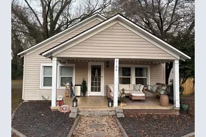 4106 Hwy 29 South, Colbert, GA 30628 - Photo 1