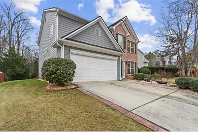 1977 Longmont Drive, Lawrenceville, GA 30044 - Photo 6