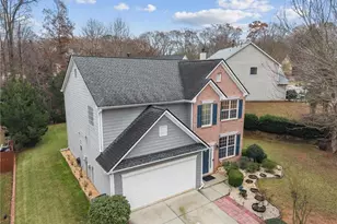 1977 Longmont Dr, Lawrenceville, GA 30044 - Photo 1