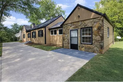 1512 S Hairston Road, Stone Mountain, GA 30088 - Photo 1