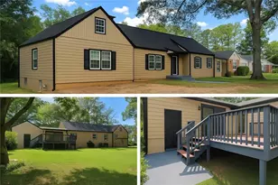 1512 S Hairston Rd, Stone Mountain, GA 30088 - Photo 2