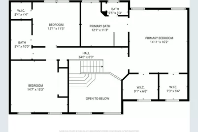 1103 Bailing Road, Lawrenceville, GA 30043 - Photo 58