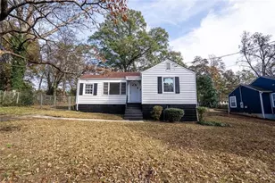 3122 Semmes St, Atlanta, GA 30344 - Photo 4