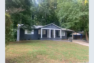 3535 Fairlane Drive NW, Atlanta, GA 30331 - Photo 2