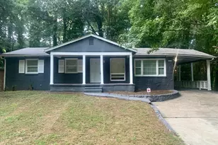 3535 Fairlane Dr NW, Atlanta, GA 30331 - Photo 1