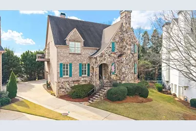 2252 Parkwood Place Court SE, Smyrna, GA 30080 - Photo 1