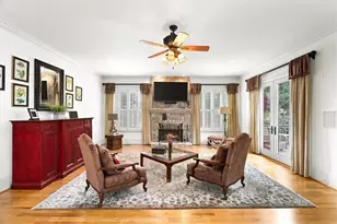 2252 Parkwood Pl Ct SE, Smyrna, GA 30080 - Photo 16