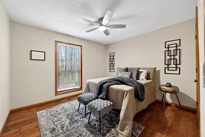 439 Sweetgum Drive, Woodstock, GA 30188 - Photo 14