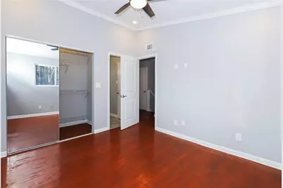 1277 Goodwin Road NE #1273, Atlanta, GA 30324 - Photo 12