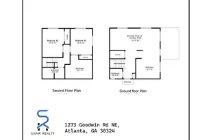 1277 Goodwin Rd NE, Atlanta, GA 30324 - Photo 18