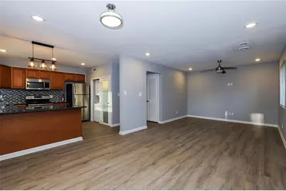 1277 Goodwin Road NE #1273, Atlanta, GA 30324 - Photo 6