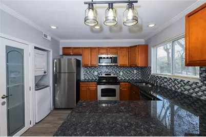 1277 Goodwin Road NE #1271, Atlanta, GA 30324 - Photo 8