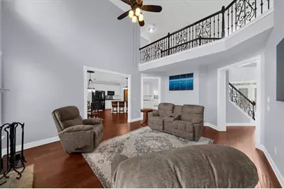 5488 Price Road, Gainesville, GA 30506 - Photo 12