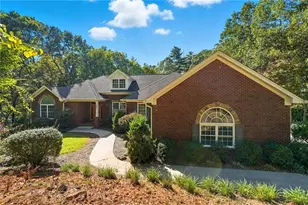 257 Foot Hills Dr, Cleveland, GA 30528 - Photo 1