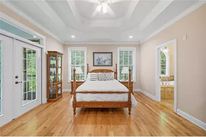 257 Foothills Drive, Cleveland, GA 30528 - Photo 28