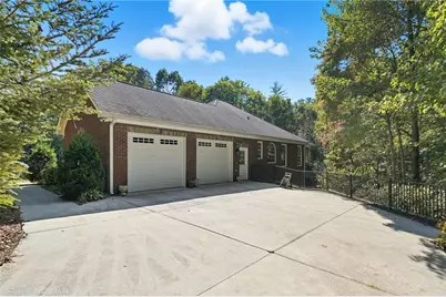 257 Foothills Drive, Cleveland, GA 30528 - Photo 2