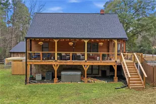 100 Lee Ave, Cedartown, GA 30125 - Photo 2