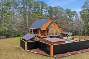 100 Lee Ave, Cedartown, GA 30125 - Photo 4