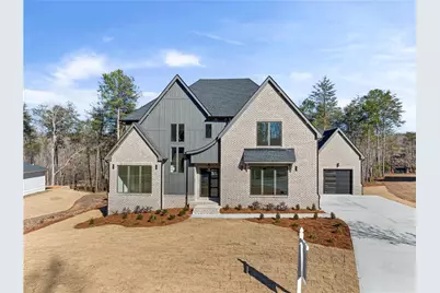 6084 Bluewater Boulevard, Gainesville, GA 30506 - Photo 1