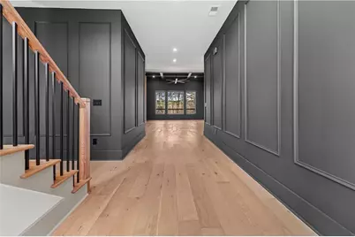 6084 Bluewater Boulevard, Gainesville, GA 30506 - Photo 10