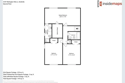 4197 Wellington Hills Lane, Snellville, GA 30039 - Photo 24