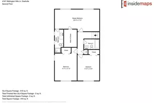 4197 Wellington Hills Ln, Snellville, GA 30039 - Photo 24