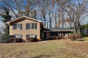 4197 Wellington Hills Ln, Snellville, GA 30039 - Photo 1