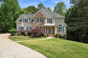 4025 Eyrie Farms Ln, Cumming, GA 30041 - Photo 1