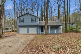 34 Powder Brook Ct, Dallas, GA 30157 - Photo 1