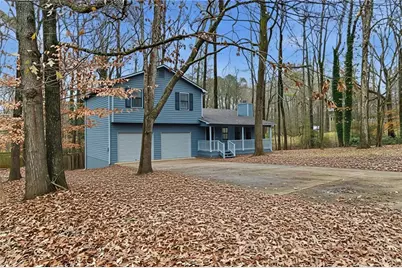 34 Powder Brook Court, Dallas, GA 30157 - Photo 2