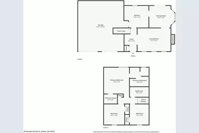 34 Powder Brook Court, Dallas, GA 30157 - Photo 38