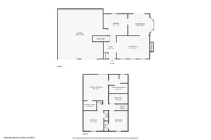 34 Powder Brook Ct, Dallas, GA 30157 - Photo 38