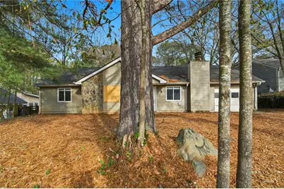 1252 Sherwood Drive, Norcross, GA 30093 - Photo 2