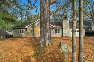 1252 Sherwood Dr, Norcross, GA 30093 - Photo 2