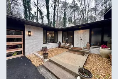 6068 Dee Court, Stone Mountain, GA 30087 - Photo 2