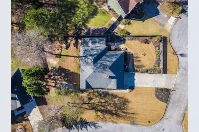 770 Hunters Lane, Loganville, GA 30052 - Photo 6