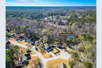 770 Hunters Lane, Loganville, GA 30052 - Photo 2