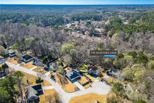 770 Hunters Ln, Loganville, GA 30052 - Photo 2