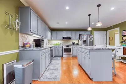 770 Hunters Lane, Loganville, GA 30052 - Photo 20