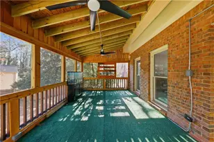 2926 Jodeco Terrace, Jonesboro, GA 30236 - Photo 52