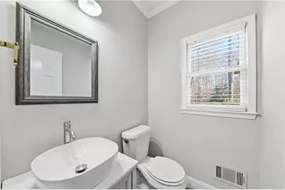 2926 Jodeco Terrace, Jonesboro, GA 30236 - Photo 14