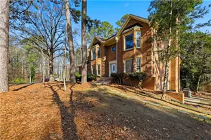 2926 Jodeco Terrace, Jonesboro, GA 30236 - Photo 2