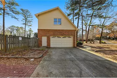 2926 Jodeco Terrace, Jonesboro, GA 30236 - Photo 4